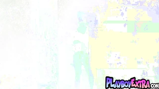 Nude teen feels like the perfect memory