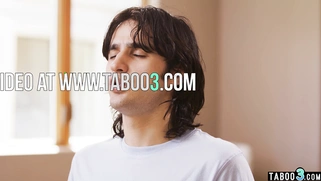 Anal lover mature stepmother meditating