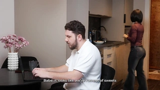 Sexy Busty Blonde Milf Secretary Screwed Hard By The Boss