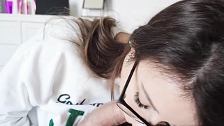 Busty Sexy Big Booty Teen Anal Fucked Hard
