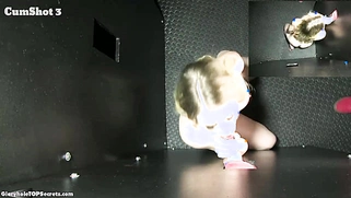 Amazing fucking job Riley! 9 cumshots!