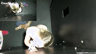 Amazing fucking job Riley! 9 cumshots!