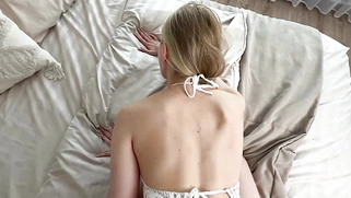 Cute Big Tits Blonde Teen Fucked Hard By Her Ex
