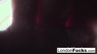 London Keyes Adores Her Hitachi