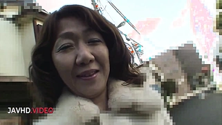 Naughty Japanese Wild Nishimuras Hidden Secrets Revealed In This Exclusive Video