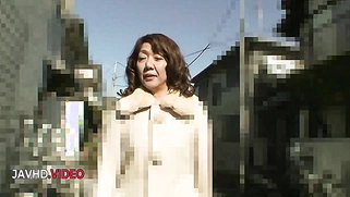 Naughty Japanese Wild Nishimuras Hidden Secrets Revealed In This Exclusive Video