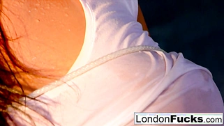 London Keyes and Erotic Sex