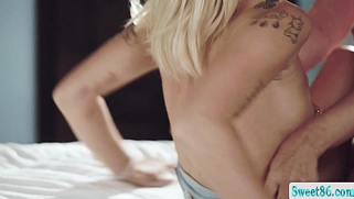 Stepsis makes my pussy wet everytime were together