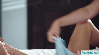 Stepsis makes my pussy wet everytime were together