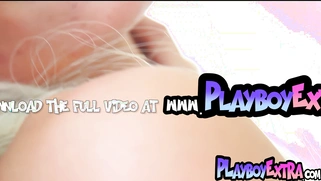Naked teen reveals all wild experiences