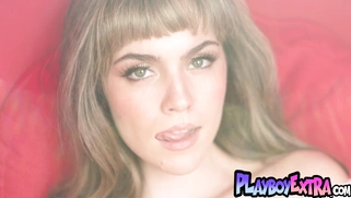 Beautifully unpredictable teen stripping