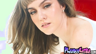 Beautifully unpredictable teen stripping