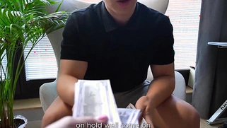 Sexy Big Ass Busty Teen Screwed Hard By Nerd