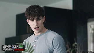 Feel like doing a DP with us, stepson?