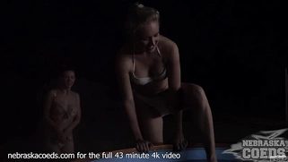 Party Girls Wild Double BJ Fun