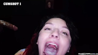 Do what you can to make them cum Blake!