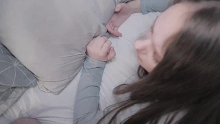 Busty Big Booty Cute Stepdaughter Screwed Hard By Stepdad