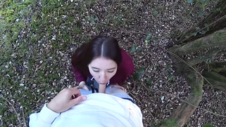 Hot Big Natural Tits Teen Tight Pussy Fucked Hard Outside