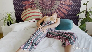 Hot Petite Solo Girls Masturbating Compilation