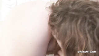 Our Hot Rear Pussy Collection