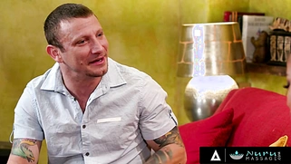 He Came On Jade Kush's Tits After She Asked For Advice