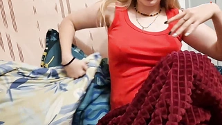 Cute Huge Ass Big Tits Stepsister Ass Fucked And Creampied