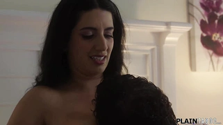 My husband has a breastfeeding fantasy