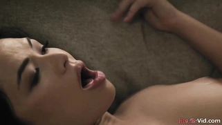 Big tits asian wife getting fucked by perv ex husband