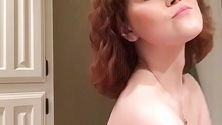 madeline super cute redhead solo