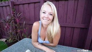 I helped her get even with her boyfriend