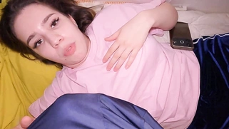 Busty Cute Big Booty Stepsister Tight Pussy Screwed