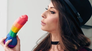Madison Ivy tells how to give a proper blowjob