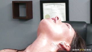 Destiny Dixon sucking cock and getting licked