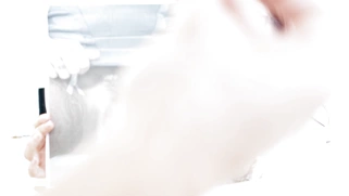 Dr. Monique Alexander seduces student Markus