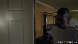 Jennifer White got in Xander's trap