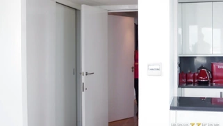 Leigh Darby fucks her daughter's boyfriend