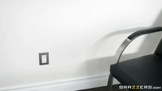 19yo Athena Palomino pleasures the big cock and balls