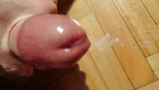 Handjob and Cumshot 2