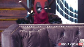 Cheerleader Jessa Rhodes shows off how to dance