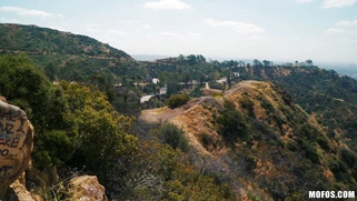 Fitness babe Alina Lopez is sucking cock in POV