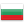 Flag of Bulgaria