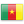 Flag of Cameroon